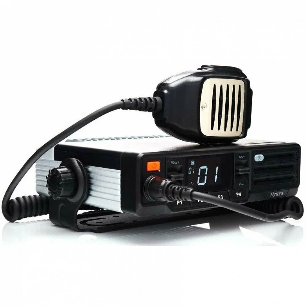 Стационарная рация HYT (Hytera) MD615V (25W)