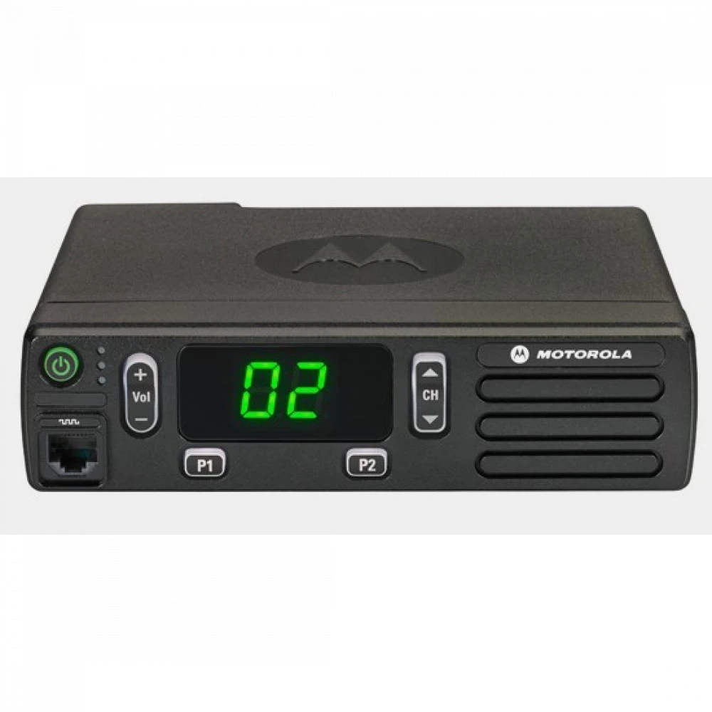 Стационарная рация Motorola DM1400 MDM01QPC9JC2AN