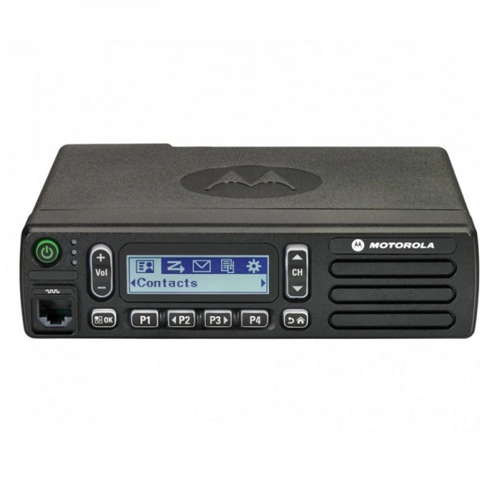 Стационарная рация Motorola DM1600 MDM01QNH9JA2AN