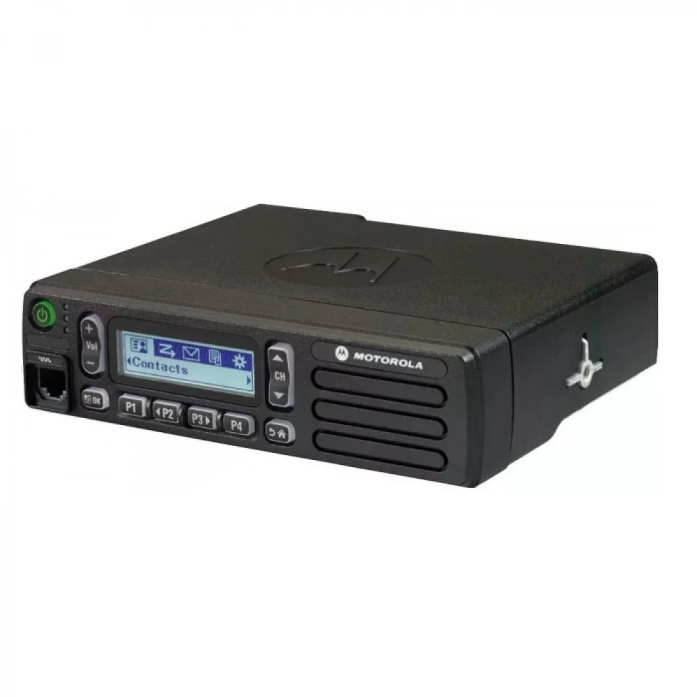 Стационарная рация Motorola DM1600 MDM01QNH9JA2AN