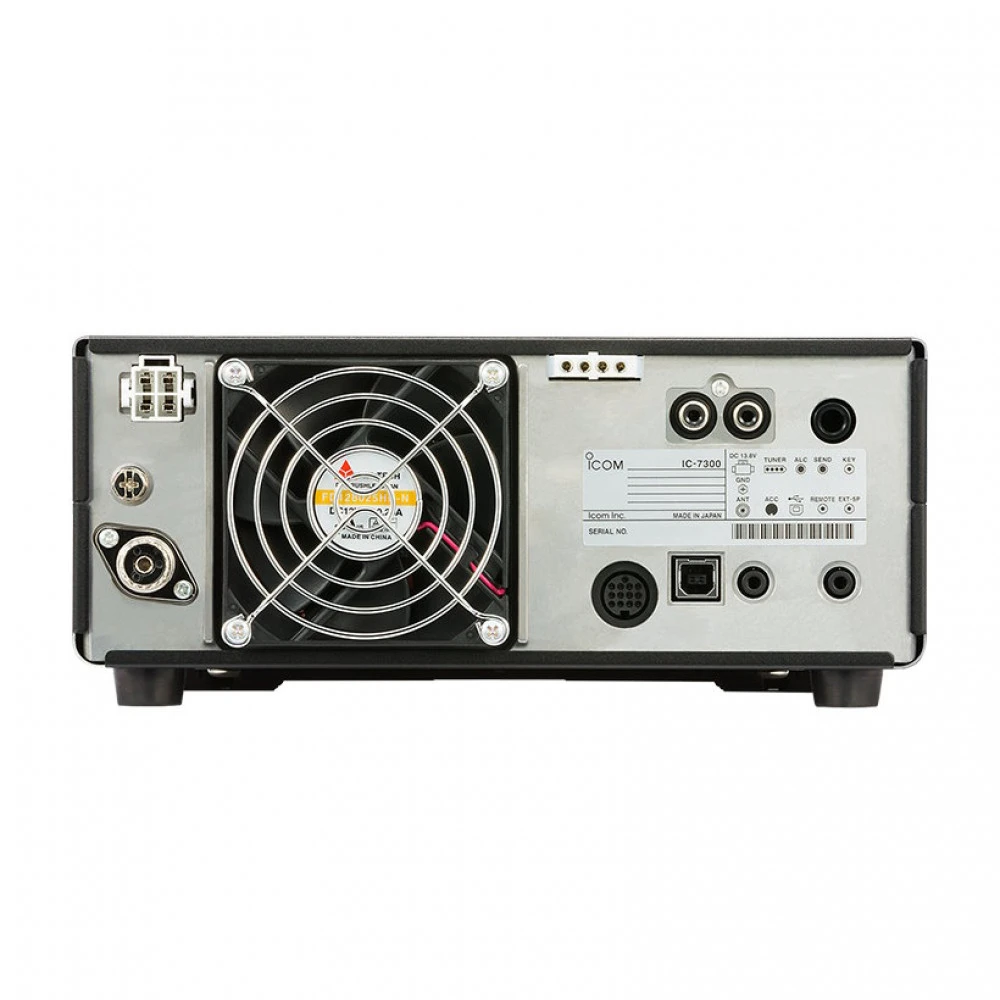 Носимая рация ICOM IC-7300