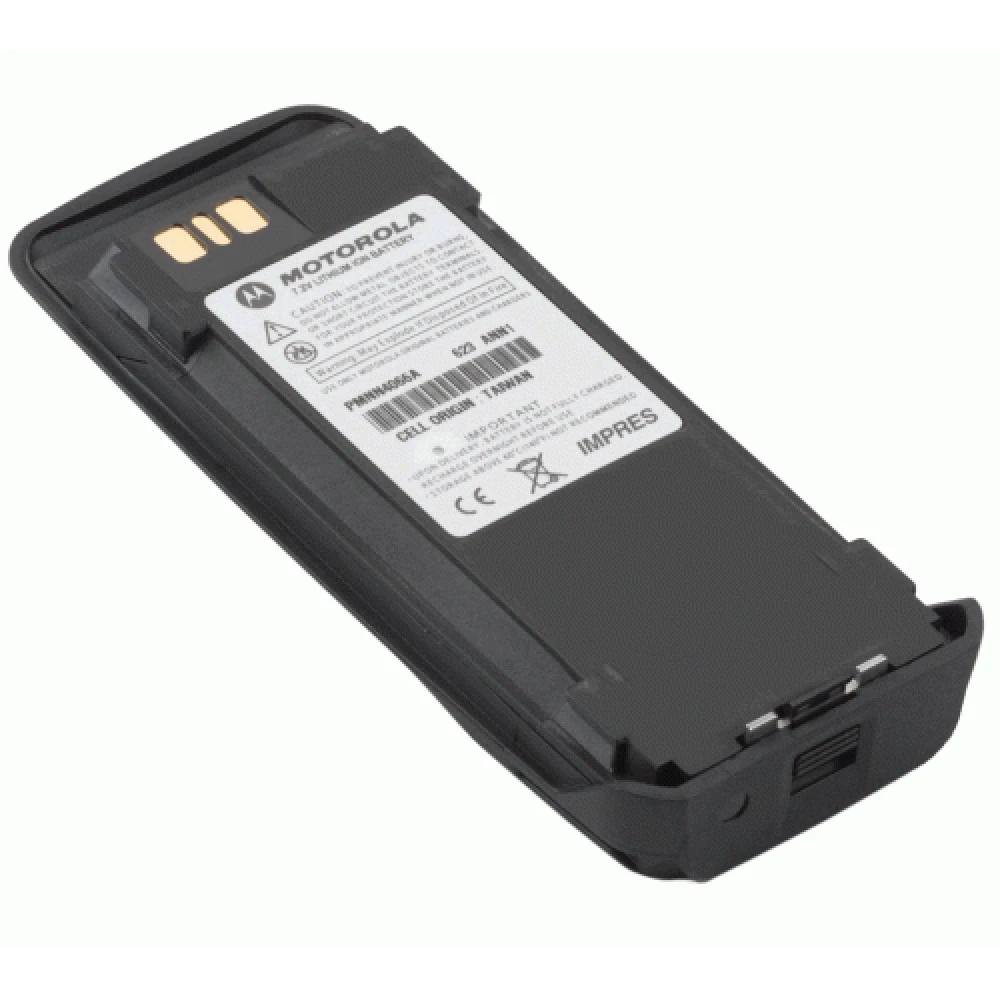 Аккумуляторы АКБ для радиостанций Motorola PMNN4066