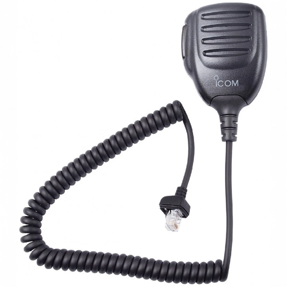 Опция для радиостанции ICOM HM-152 Микрофон