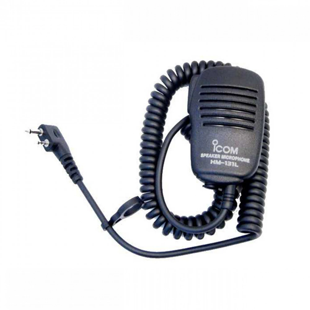 Опция для радиостанции ICOM HM-131L Микрофон