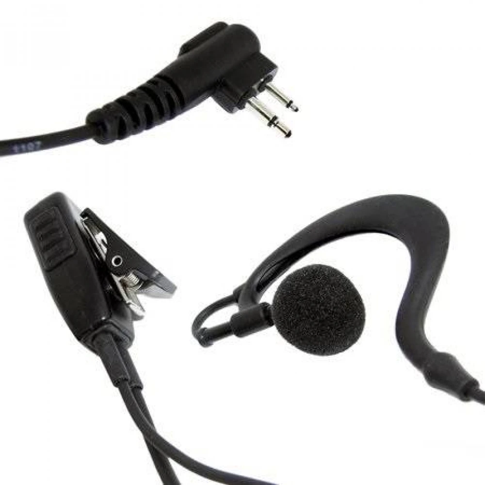 Опция для радиостанции VoxTech ECH1070-H5