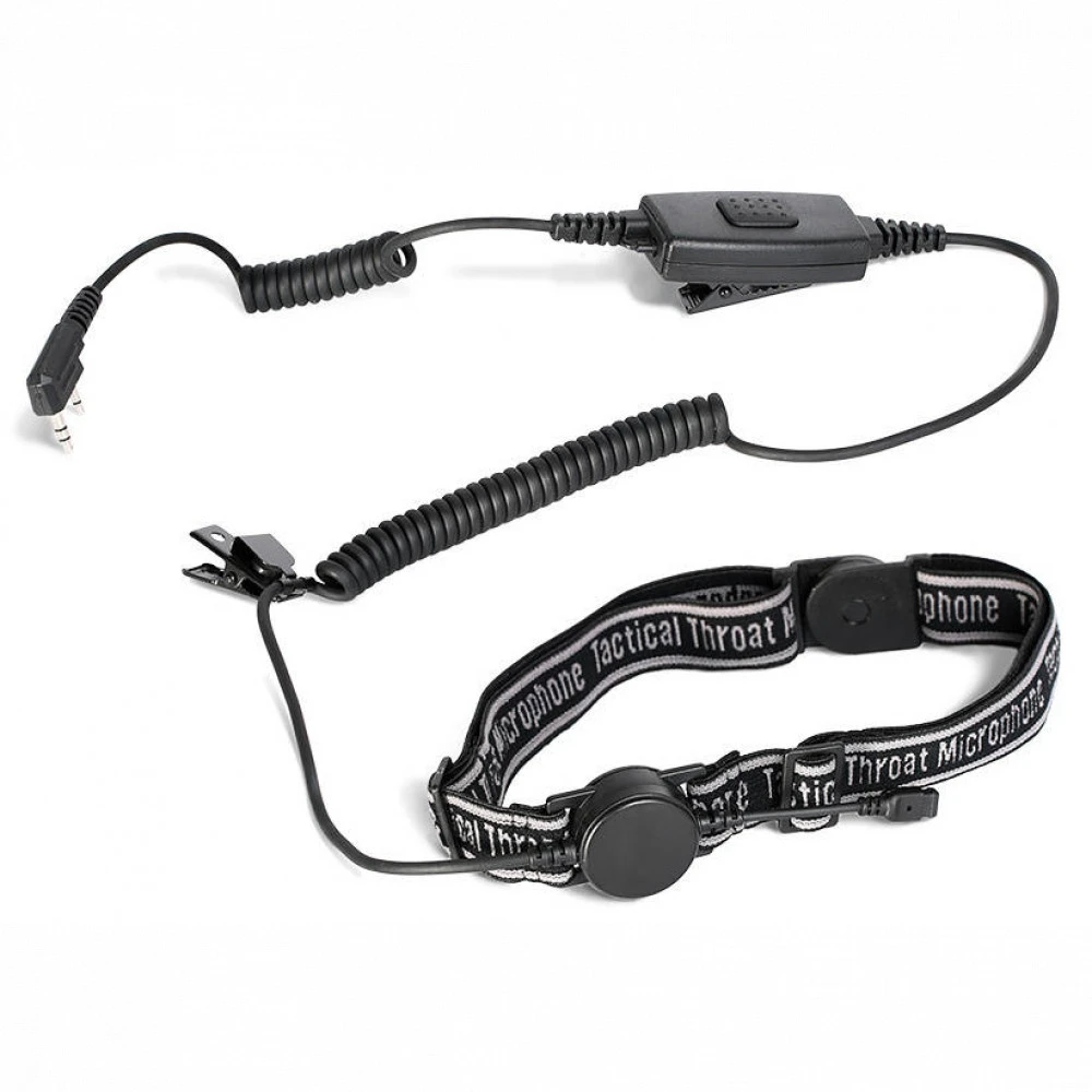 Носимая рация Motorola Гарнитура Sound-Code ZTL101-M12