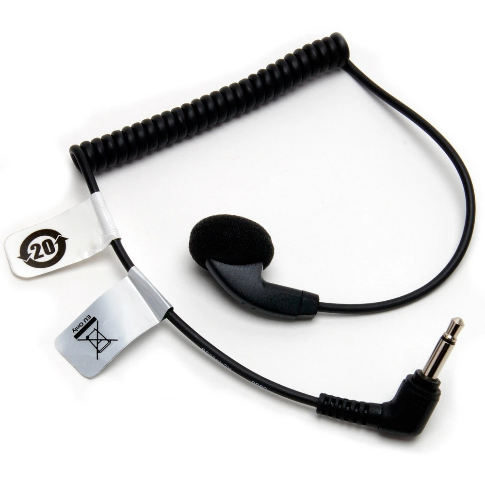 Носимая рация Motorola Наушник MDRLN4885
