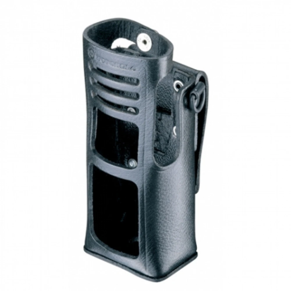 Носимая рация Motorola чехол HLN9698