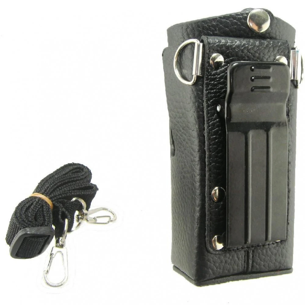 Носимая рация Motorola Чехол кожаный LCBN35