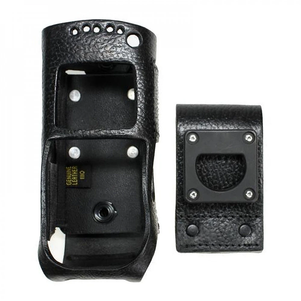 Носимая рация Motorola Чехол кожаный RLN5717A
