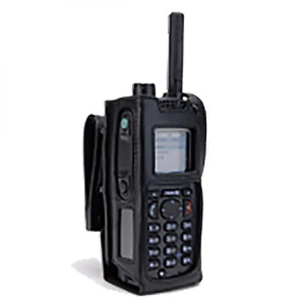 Носимая рация Motorola Чехол кожаный PMLN5571A