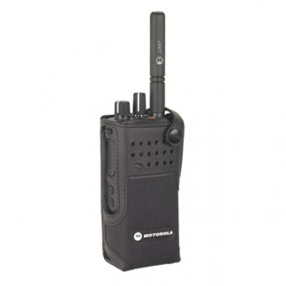 Носимая рация Motorola чехол нейлоновый PMLN5845A