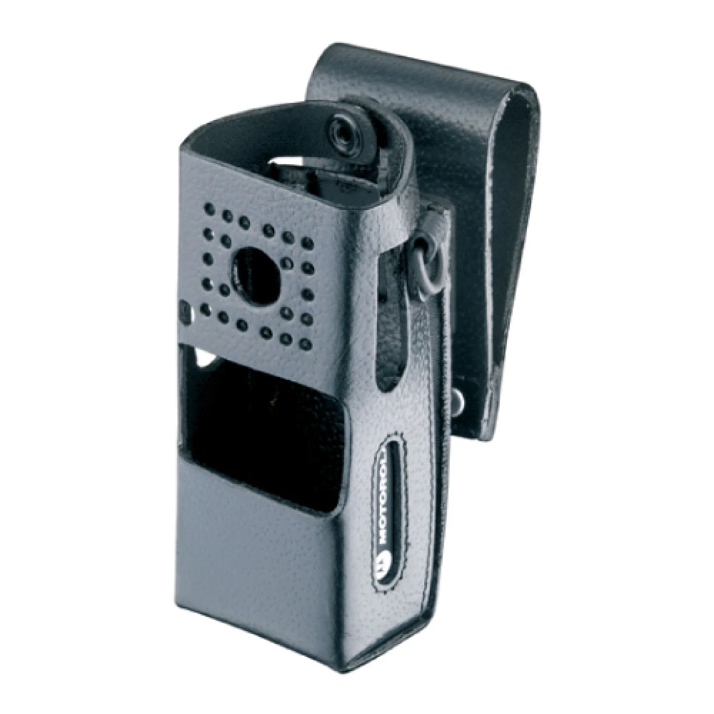 Носимая рация Motorola Чехол кожаный RLN5641A