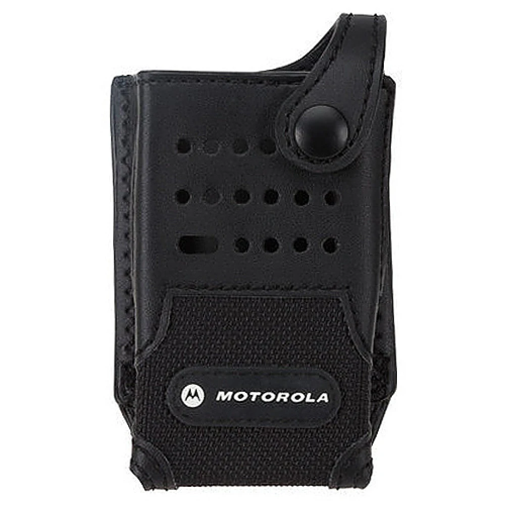 Носимая рация Motorola чехол нейлоновый PMLN7042A
