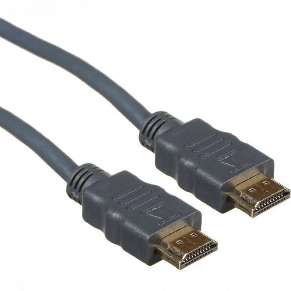 Кабель интерфейсный Kramer C-MHM/MHM-6 HDMI - HDMI