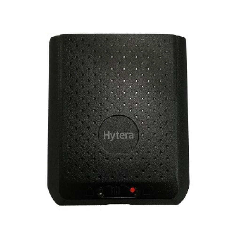 Аккумуляторы АКБ для радиостанций HYT (Hytera) BP3501