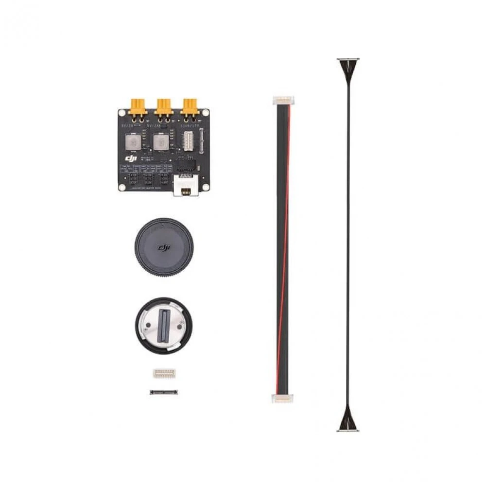 Аксессуары для смартфона DJI Payload Software Development Kit 2.0 CP.EN.00000228.01