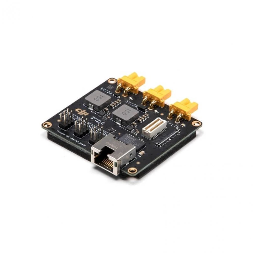 Аксессуары для смартфона DJI Payload Software Development Kit 2.0 CP.EN.00000228.01