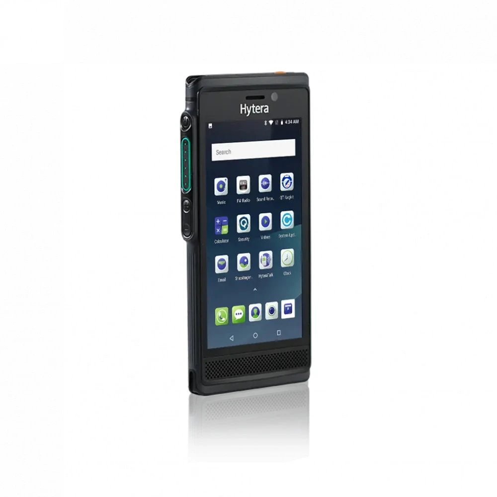Носимая рация HYT (Hytera) PNC550 PNC550+POA188