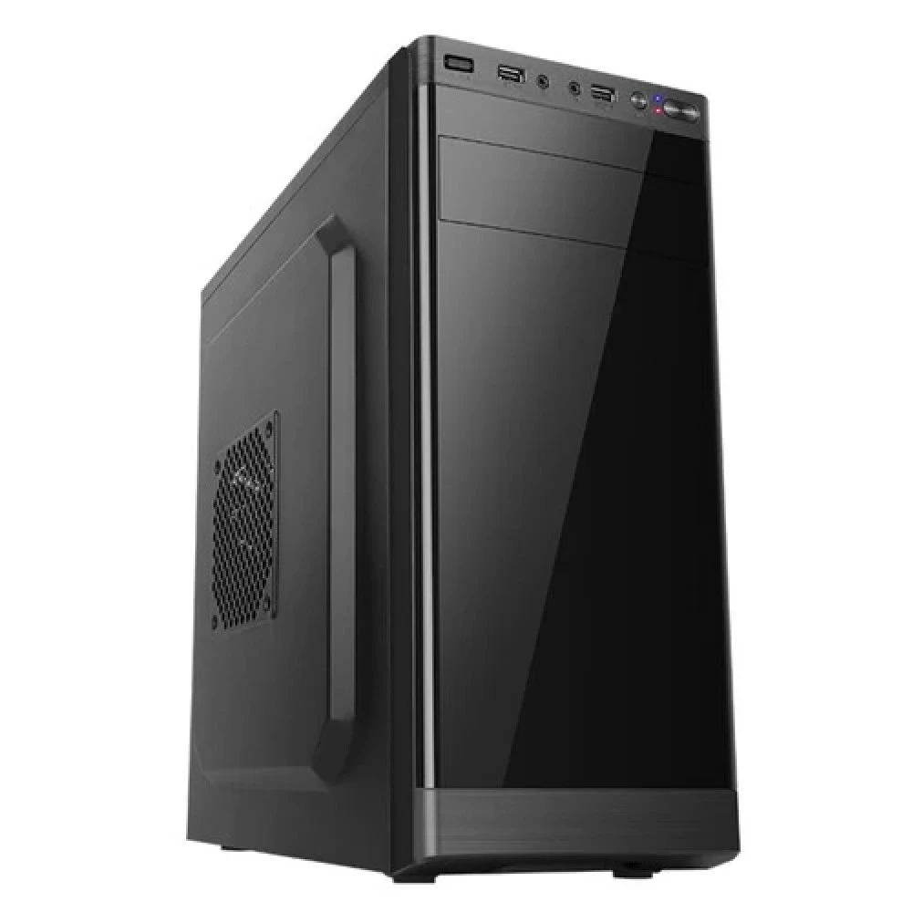 Персональный компьютер NOMAD Nomad Universal T NMD-37022 Ryzen 5, 5600GT, 3.6, 16 Гб, DDR4-3200