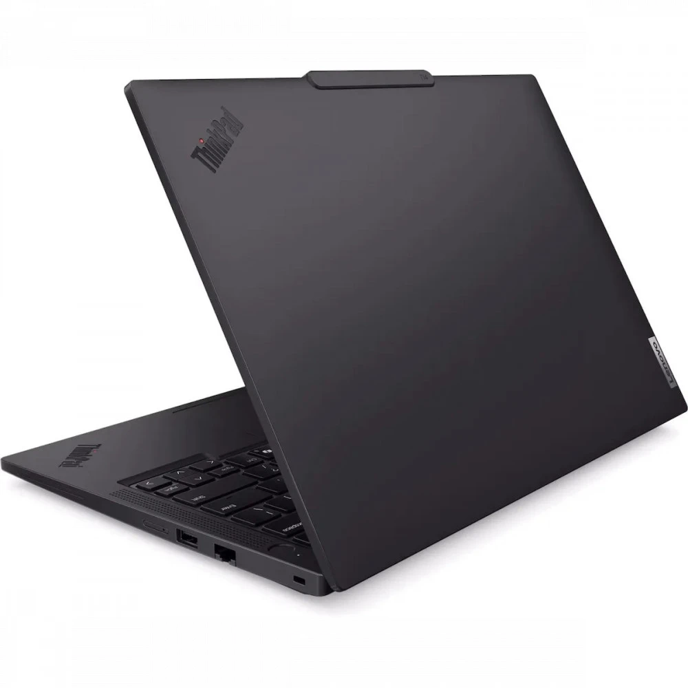 Ноутбук Lenovo ThinkPad T14 Gen 6 21QG00A6FW 14 ", WUXGA 1920x1200 (16:10), Intel, Core Ultra 5, 16 Гб, 512 ГБ, Intel Arc Graphics 130V