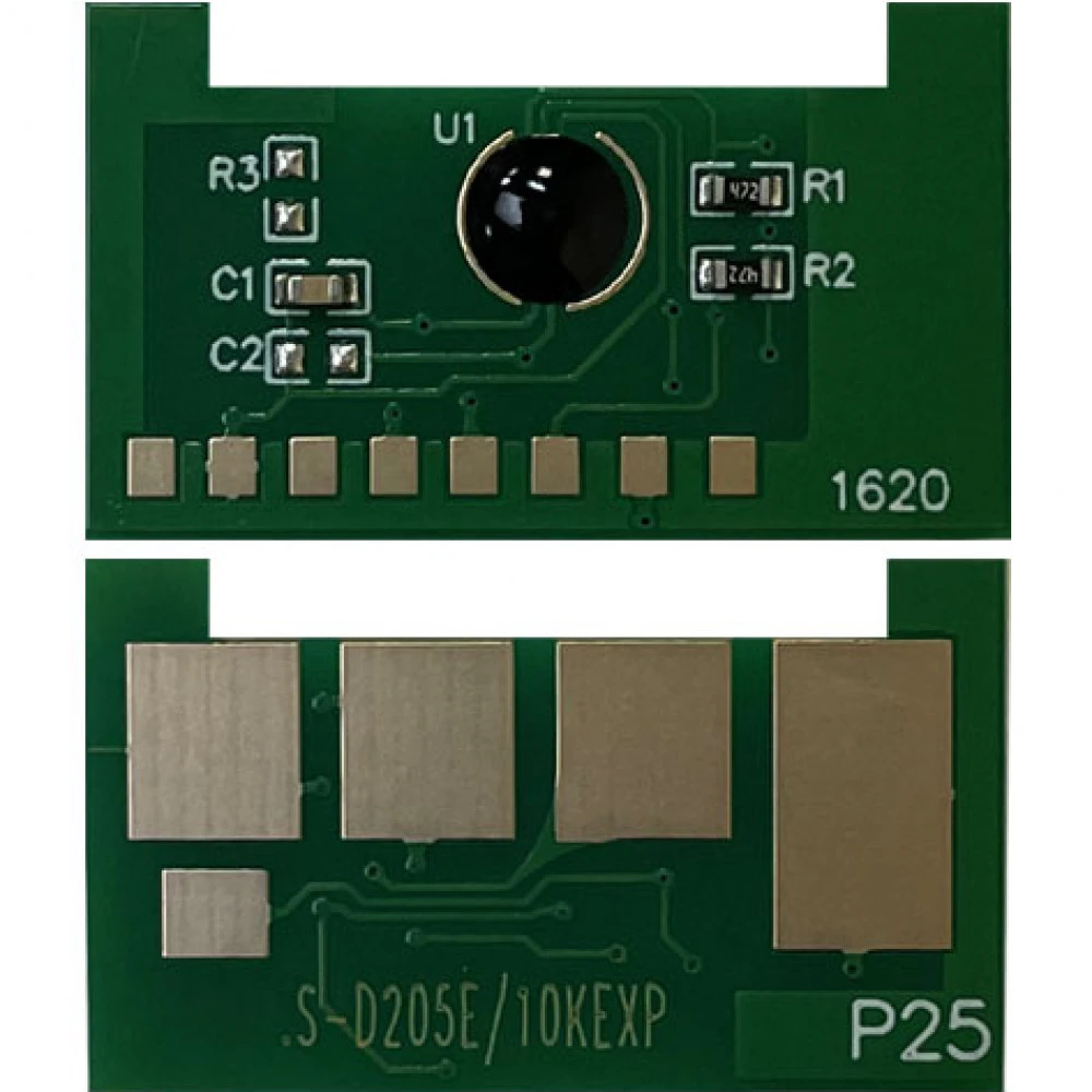 Опция для печатной техники UNItech Чип MLT-D205E для ML3710, SCX5637/5737 (10K) 9613220000 Чип