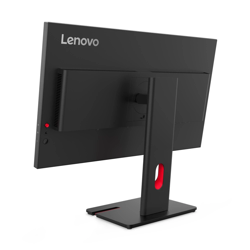 Монитор Lenovo T27Q-40 64A6GAT6EU 27 ", IPS, Quad HD 2560x1440 (16:9), 120 Гц