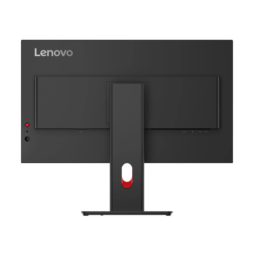 Монитор Lenovo T27Q-40 64A6GAT6EU 27 ", IPS, Quad HD 2560x1440 (16:9), 120 Гц