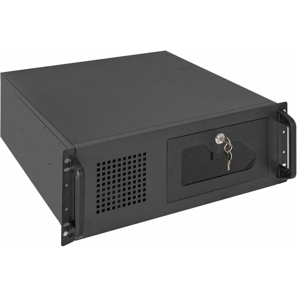 Серверный корпус ExeGate Pro 4U450-17 EX295915RUS