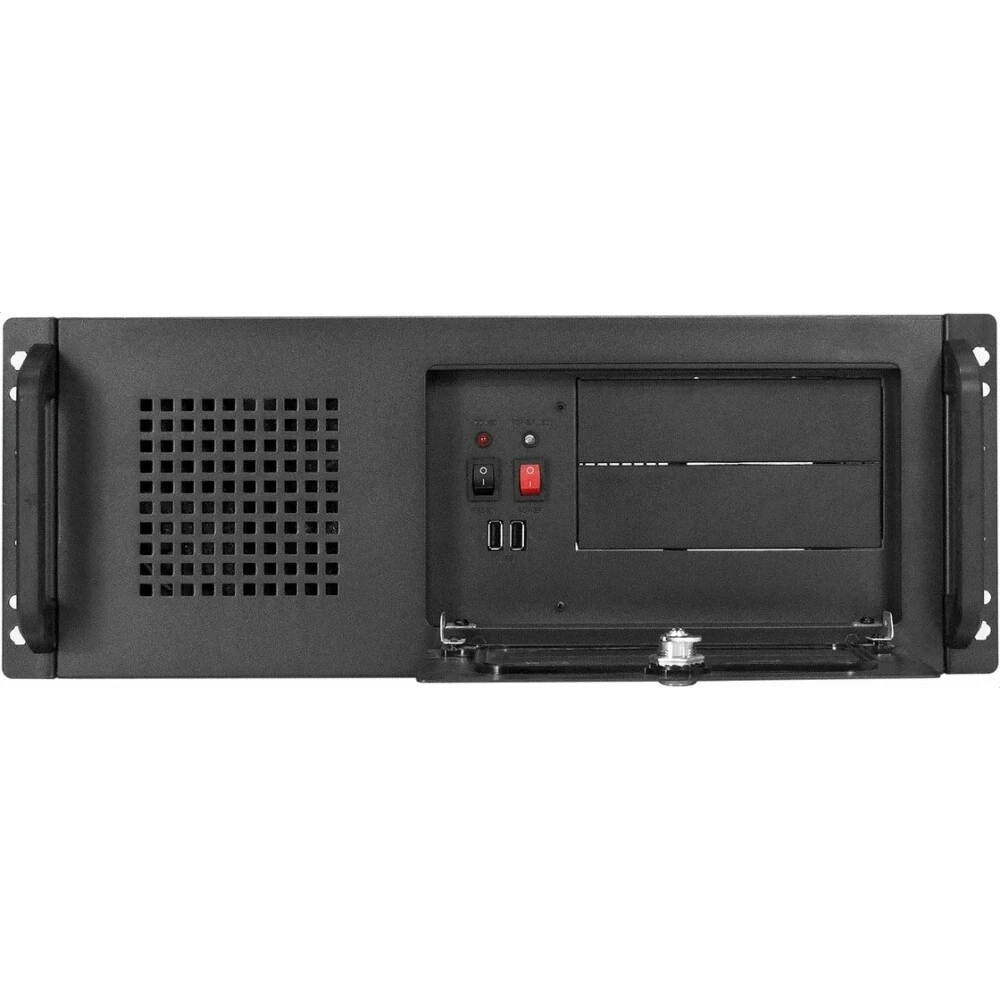 Серверный корпус ExeGate Pro 4U450-17 EX295915RUS