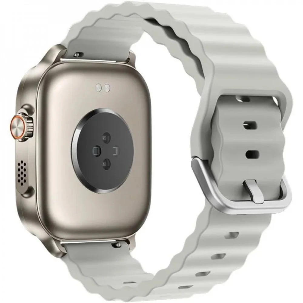 REALME Watch 5 Smart Watch for Unisex 6941764468788 Смарт-часы