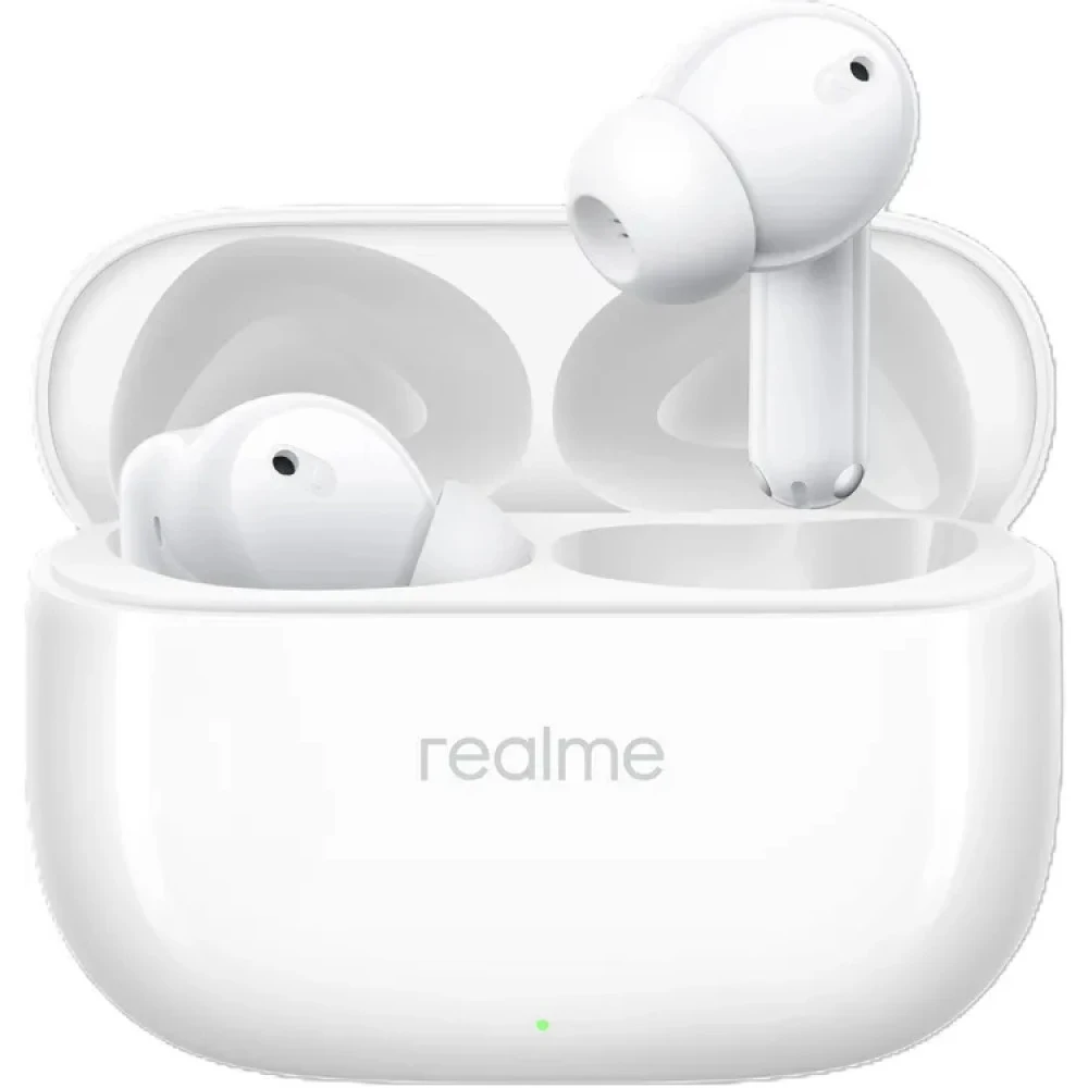 Наушники REALME Buds T310 6941764436893