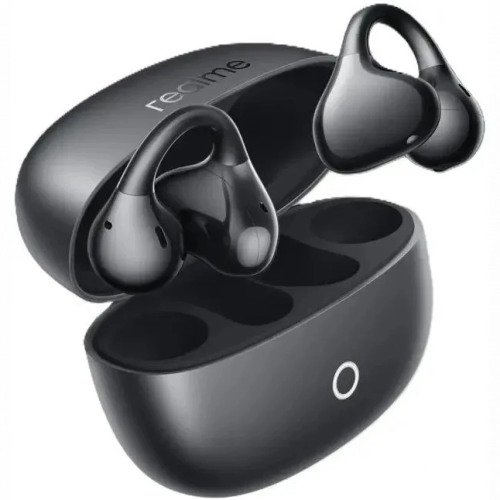 Наушники REALME Buds Clip 6941764477667