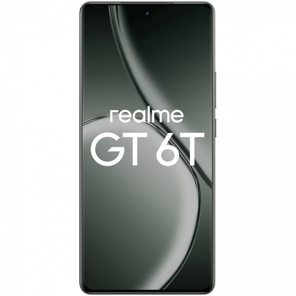 Смартфон REALME RMX3853 6941764435186 256 Гб, 12 Гб