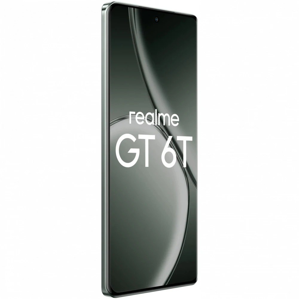 Смартфон REALME RMX3853 6941764435186 256 Гб, 12 Гб