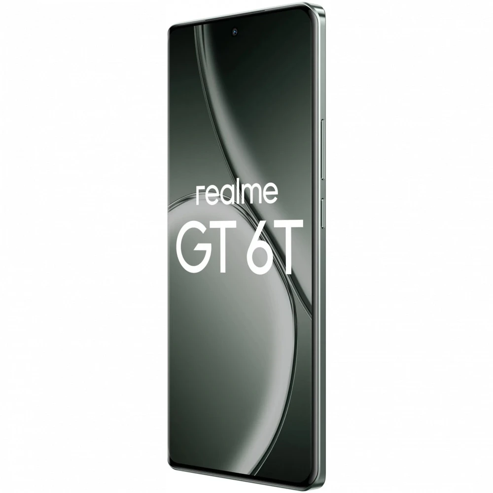 Смартфон REALME RMX3853 6941764435186 256 Гб, 12 Гб