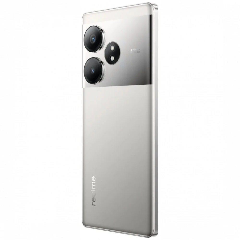 Смартфон REALME RMX3853 6941764435155 256 Гб, 12 Гб