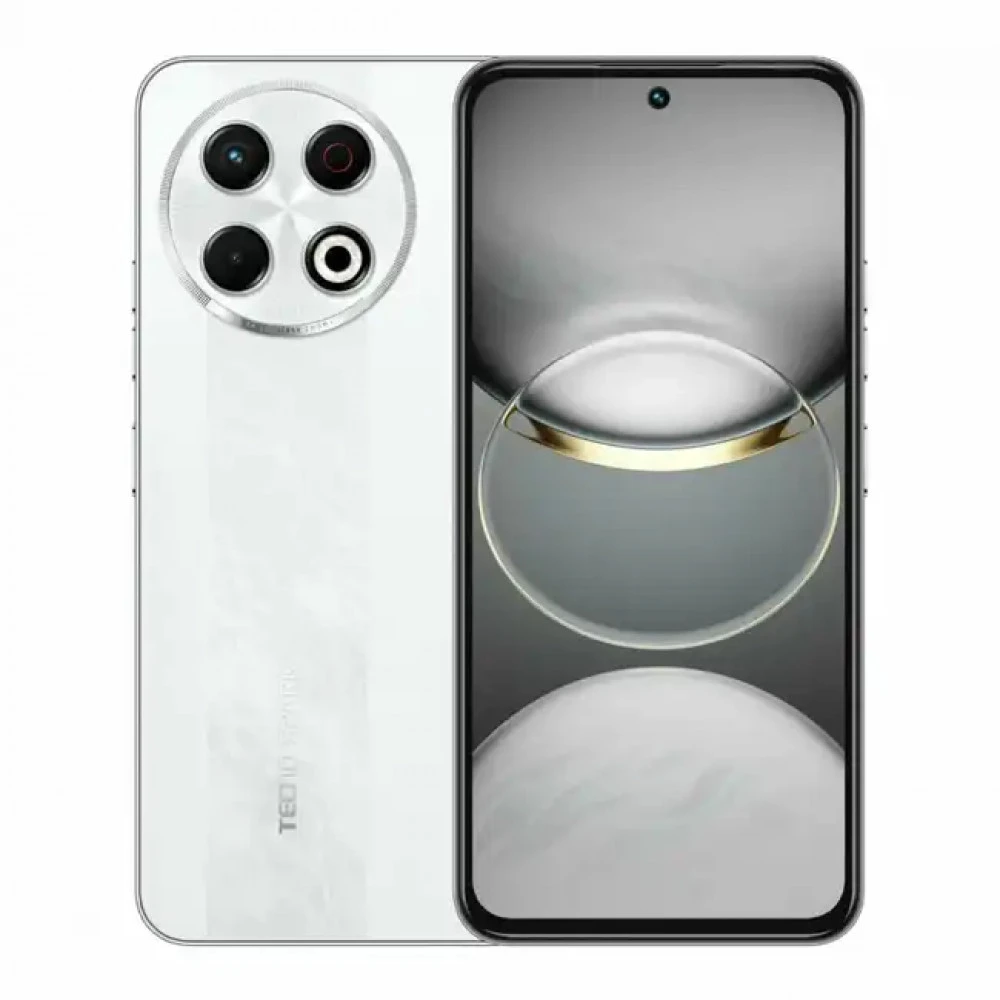 Смартфон TECNO SPARK 30 Pro KL7 10064377 256 Гб, 8 Гб