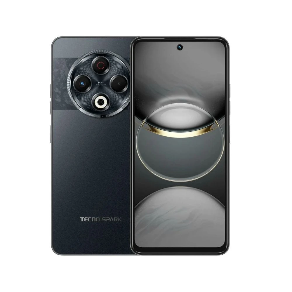Смартфон TECNO SPARK 30C 10060516 128 Гб, 4 Гб