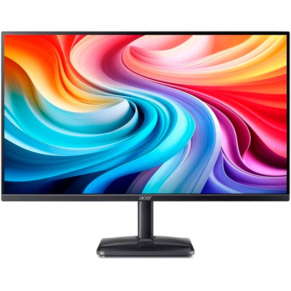 Монитор Acer EK271P0bi UM.HE1EE.011 27 ", VA, Full HD 1920x1080 (16:9), 144 Гц