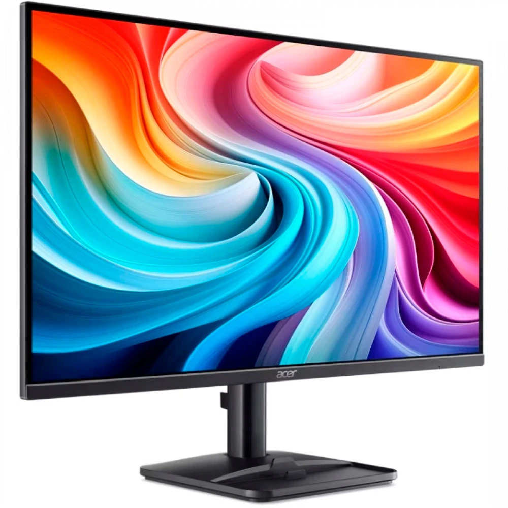 Монитор Acer EK271P0bi UM.HE1EE.011 27 ", VA, Full HD 1920x1080 (16:9), 144 Гц