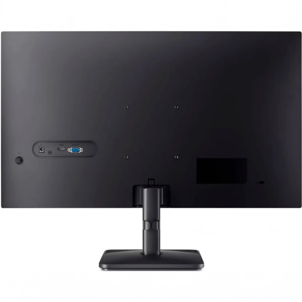 Монитор Acer EK271P0bi UM.HE1EE.011 27 ", VA, Full HD 1920x1080 (16:9), 144 Гц