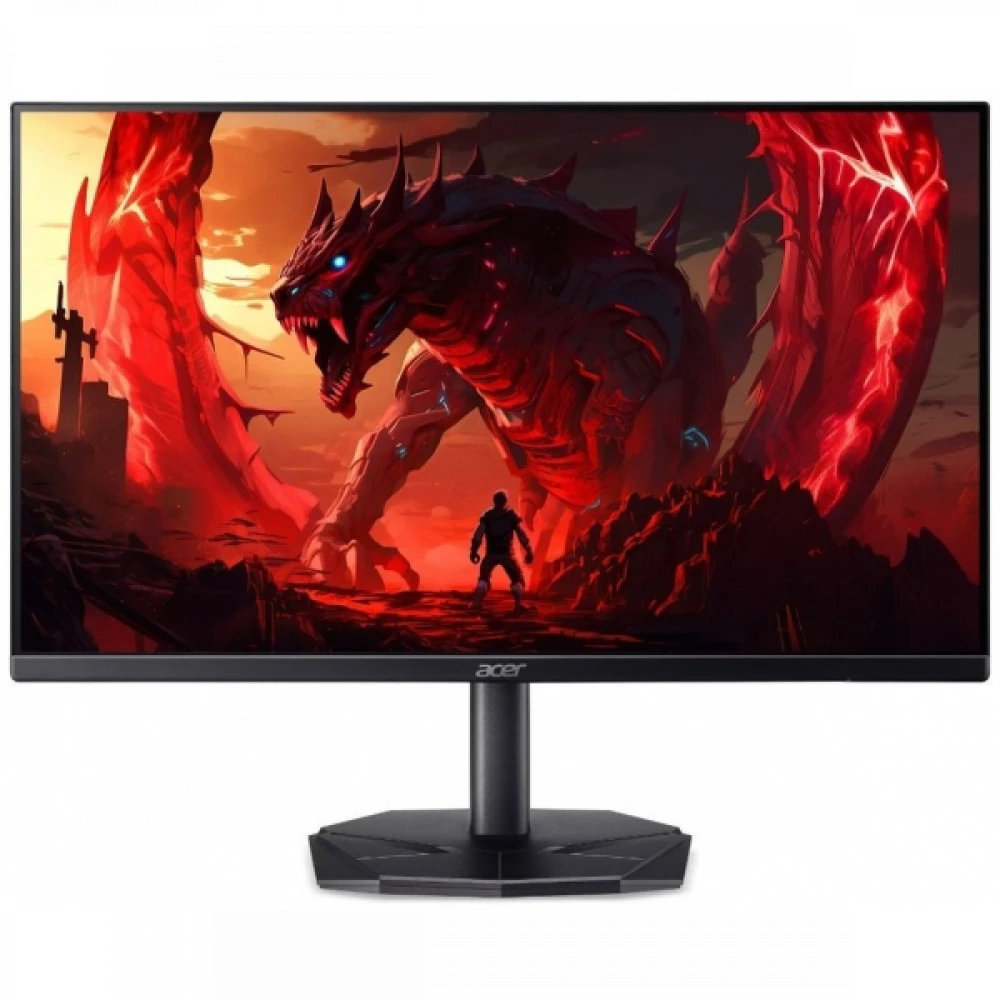 Монитор Acer KG270P0bi UM.HX0EE.047 27 ", VA, Full HD 1920x1080 (16:9), 144 Гц