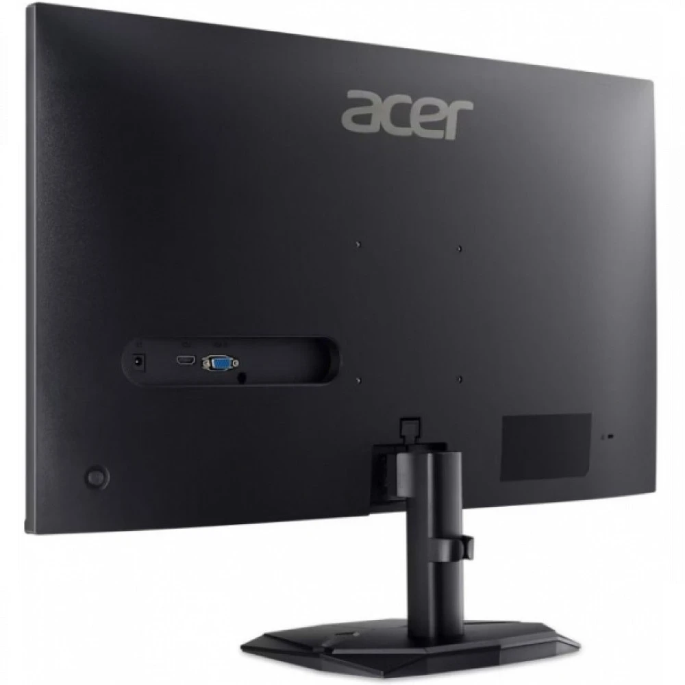 Монитор Acer KG270P0bi UM.HX0EE.047 27 ", VA, Full HD 1920x1080 (16:9), 144 Гц