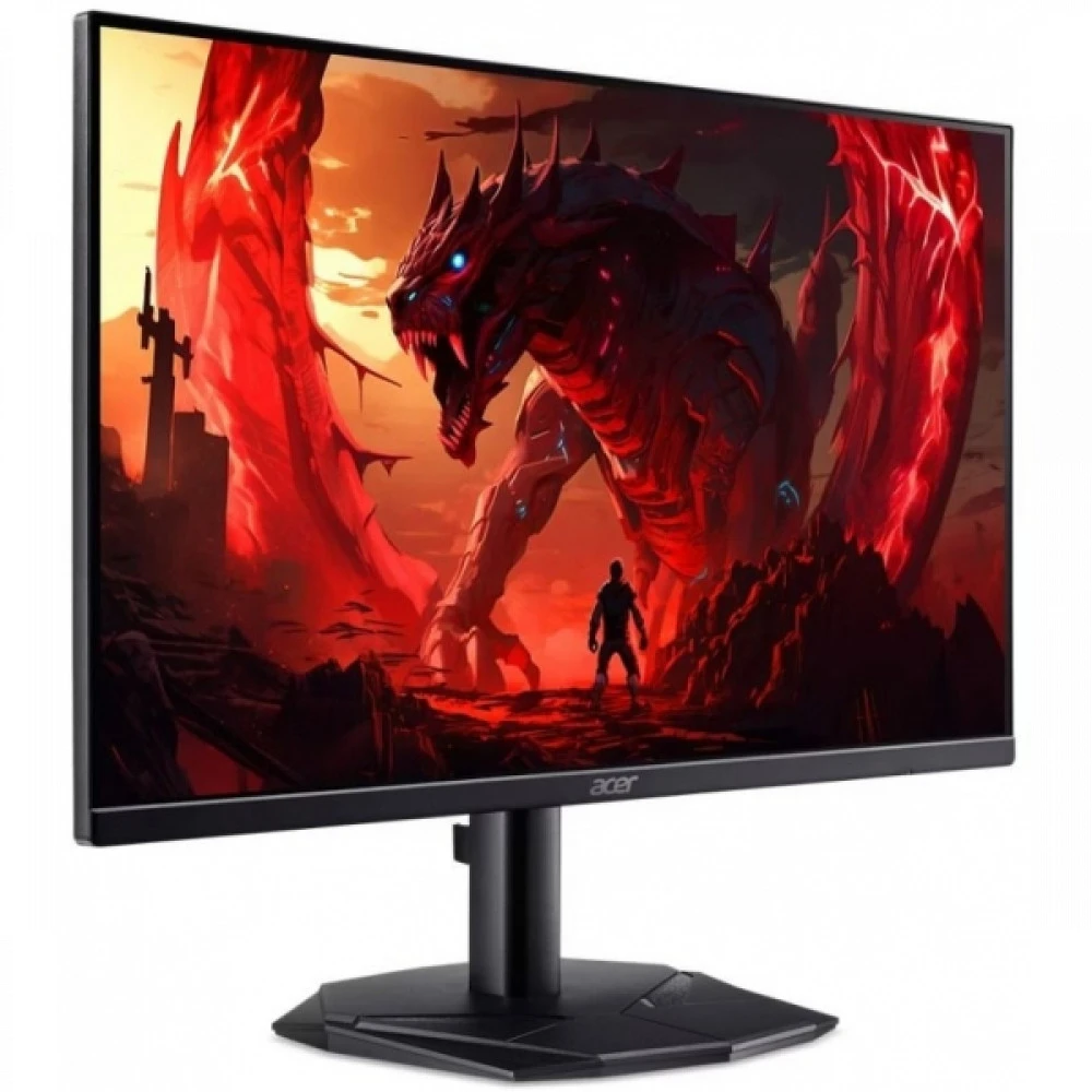 Монитор Acer KG270P0bi UM.HX0EE.047 27 ", VA, Full HD 1920x1080 (16:9), 144 Гц