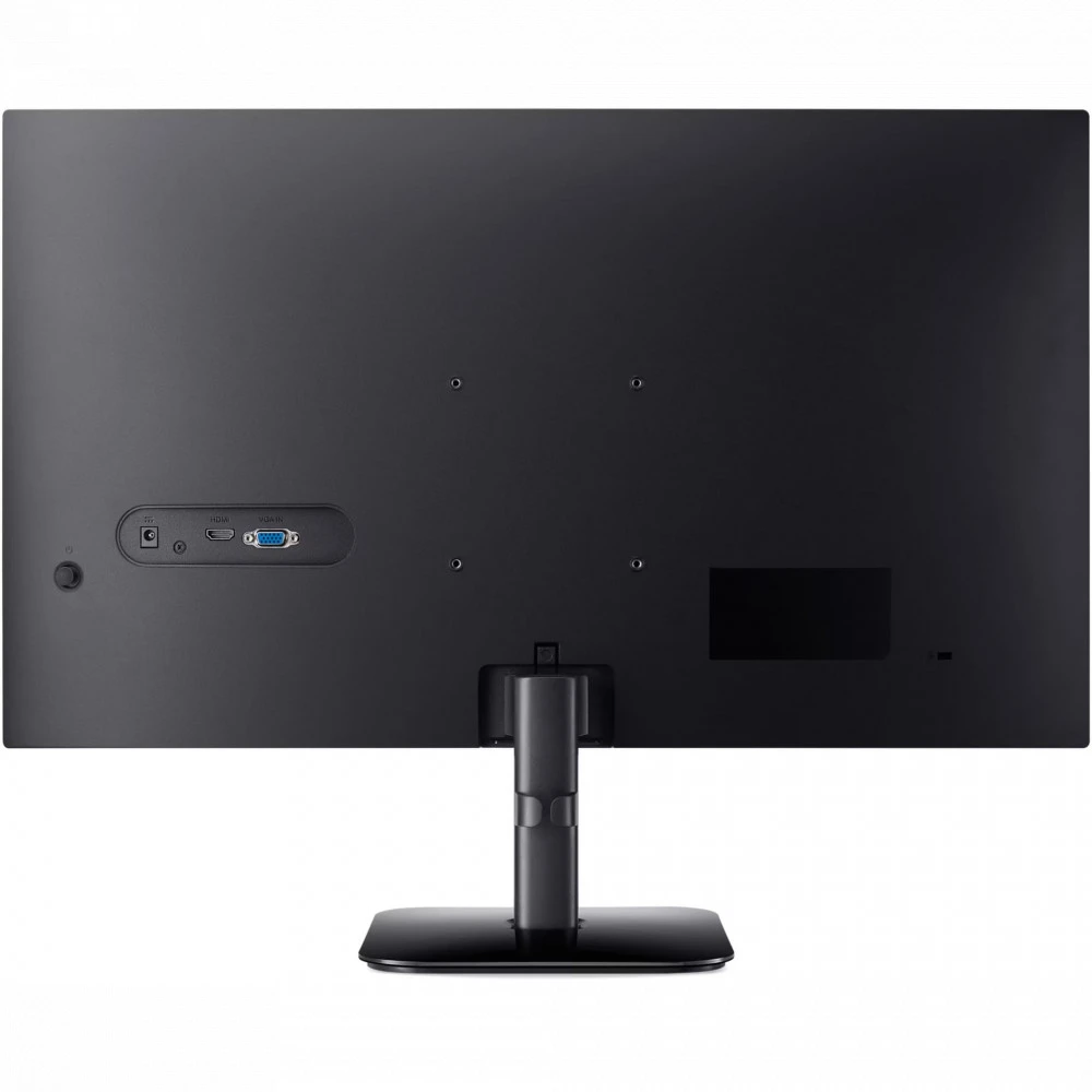 Монитор Acer KA272P0bi UM.HX2EE.046 27 ", VA, Full HD 1920x1080 (16:9), 144 Гц