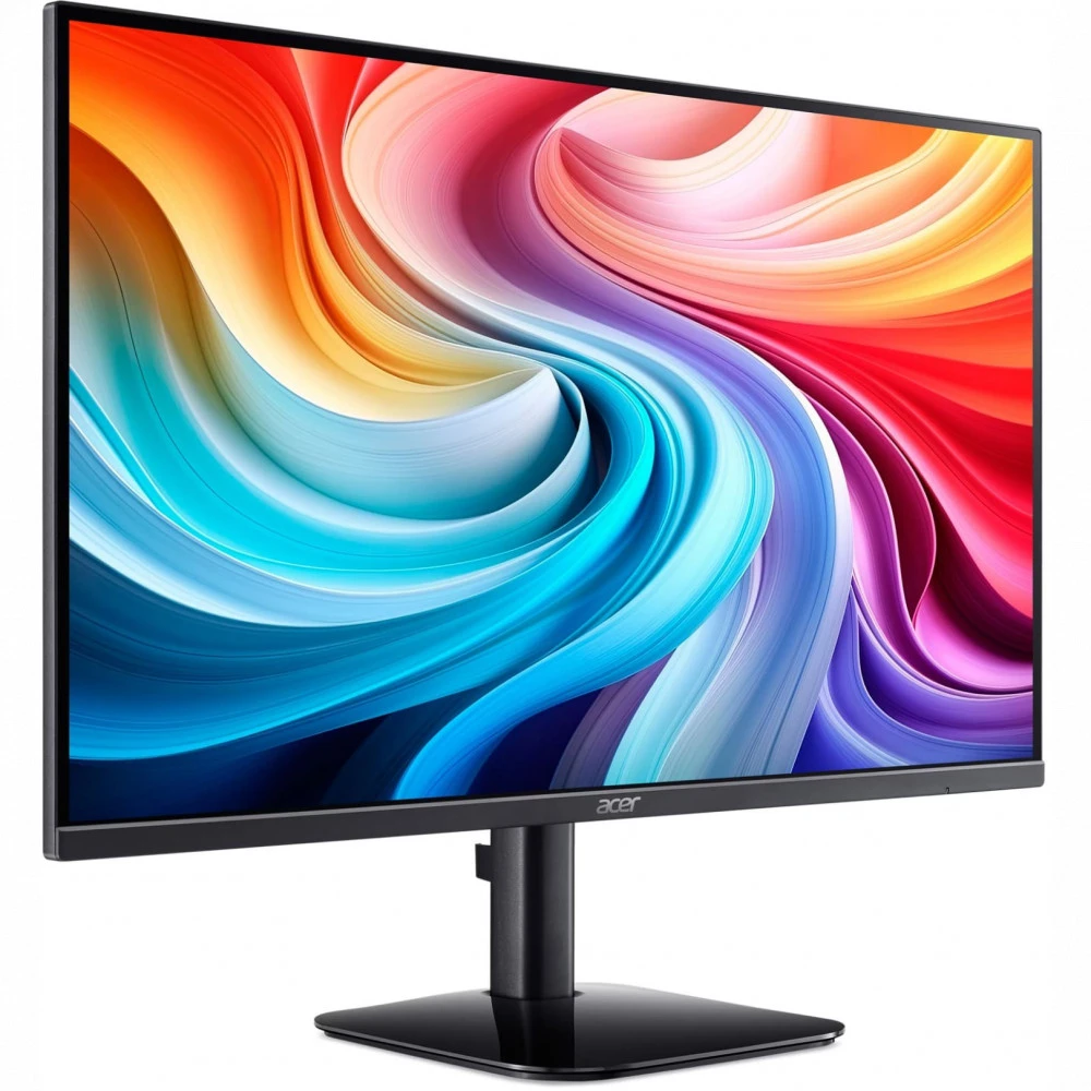 Монитор Acer KA272P0bi UM.HX2EE.046 27 ", VA, Full HD 1920x1080 (16:9), 144 Гц