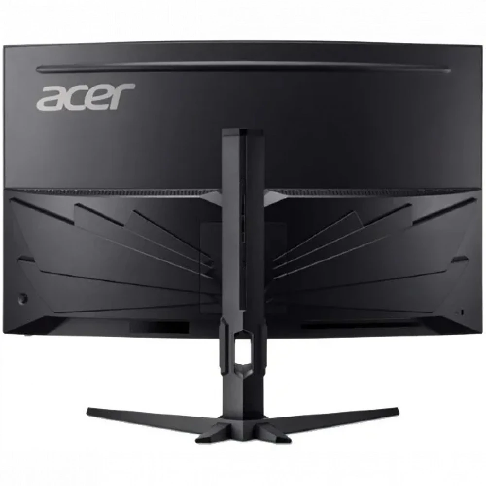 Монитор Acer Nitro XZ323QUP1bmiiprx UM.JX3EE.105 31.5 ", VA, Dual Quad HD 5120x1440 (32:9), 180 Гц