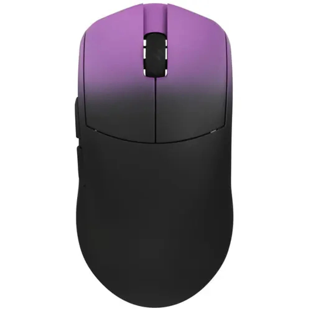 Мышь LAMZU Maya X Purple Shadow 6975637430114 Игровые, Беспроводная