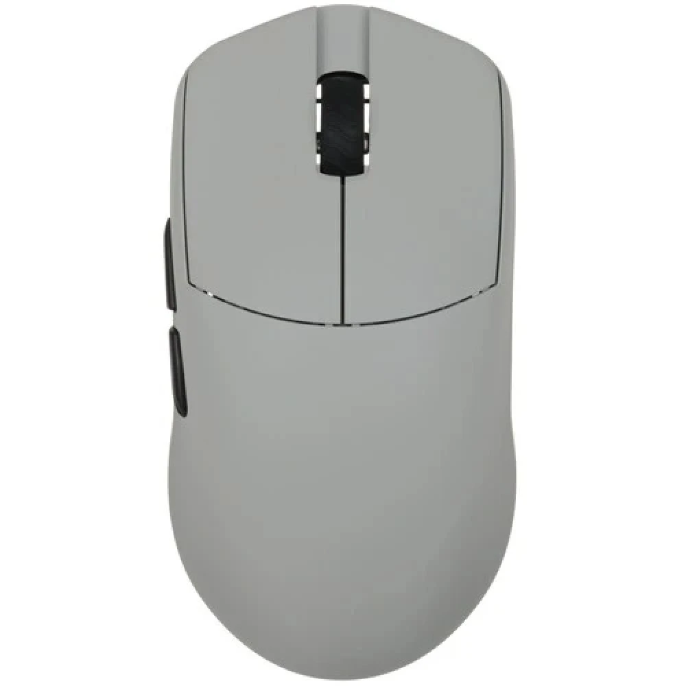 Мышь LAMZU Maya X Cloud Grey 6975637430107 Игровые, Беспроводная